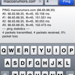 Ping